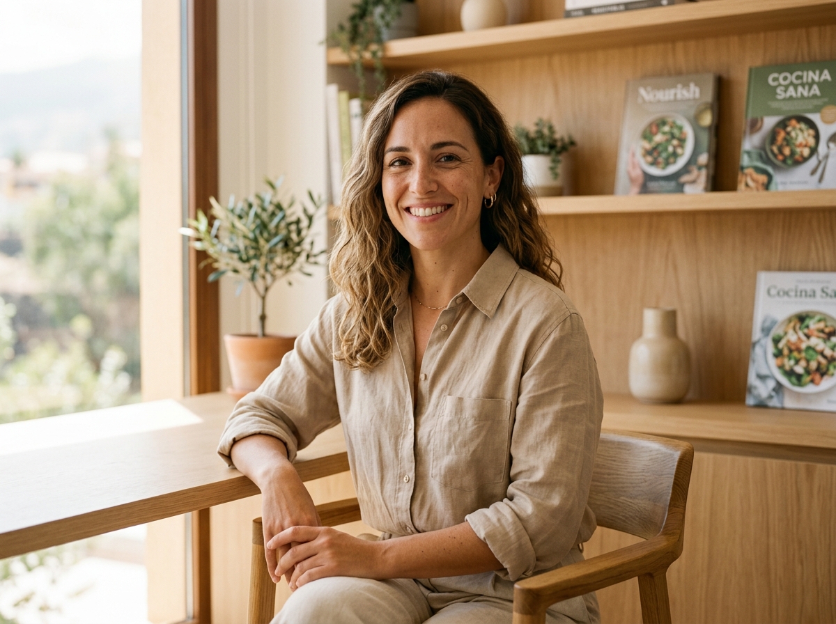 Alba Rivero — Fotografía editorial y dirección de arte
